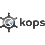 Kops SVG Icon